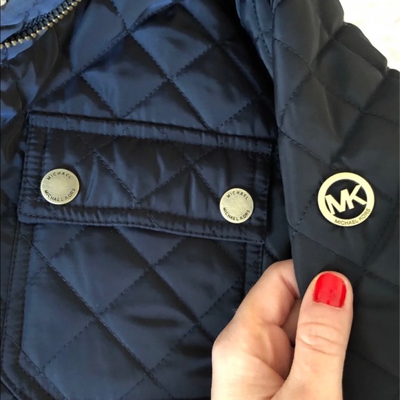 Michael Kors Jackets & Blazers - Michael Kors Jacket